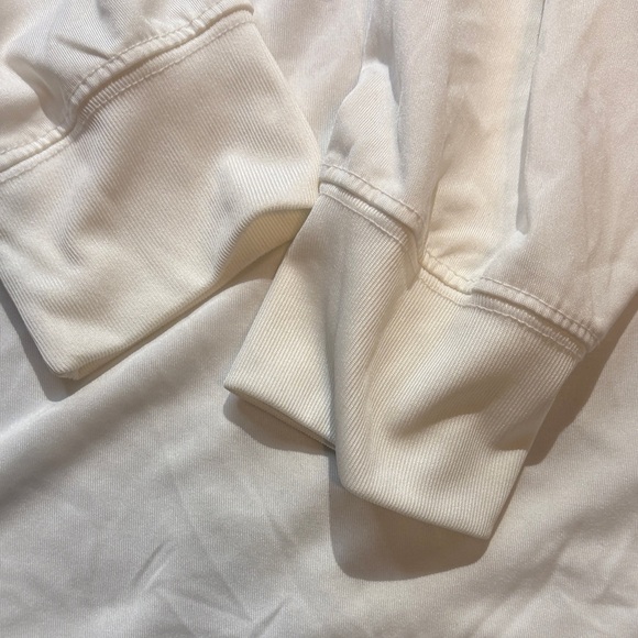 Polo by Ralph Lauren White Long Sleeve Performance Tee shirt - Picture 4 of 10